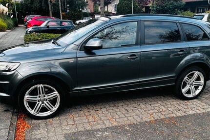 Audi Q7 139.400 km 18.500 &euro; Meerbusch 40667