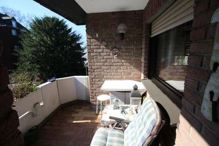 Wohnung Haan - 2 Zimmer, 61 m&sup2;, 240.000&euro; | Angebot:27122703