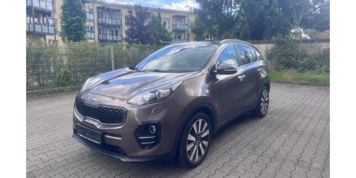 Kia Sportage 79.000 km 9.999 &euro; Herne ( Nordrhein-Westfalen ) 44628