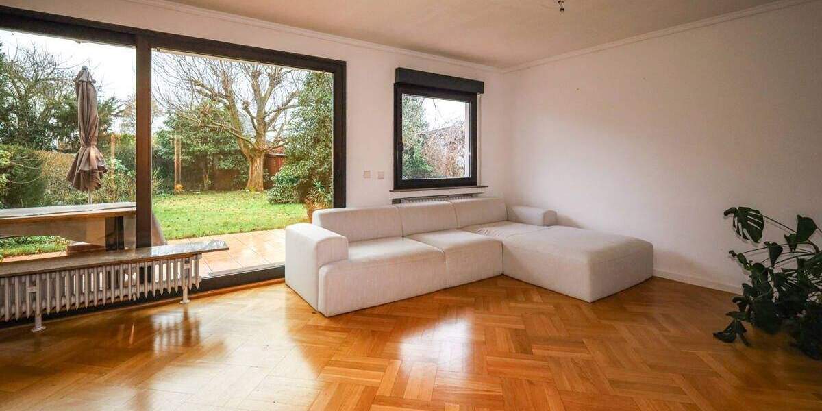Doppelhaushälfte Langenfeld / Reusrath Reusrath - 6 Zimmer, 121 m&sup2;, 450.000&euro; | Angebot:25689674