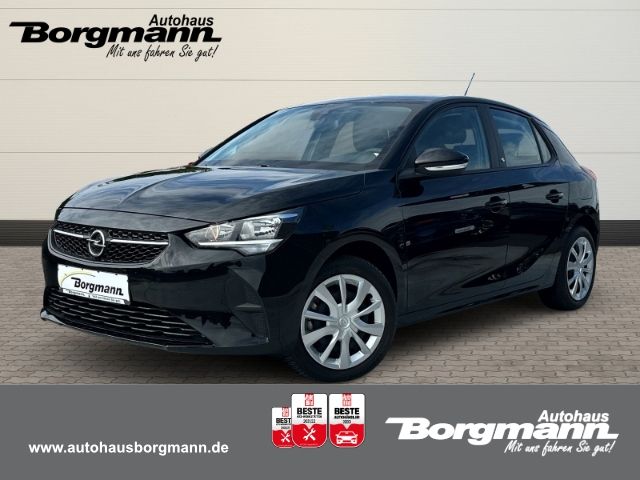 Opel Corsa 21.500 km 17.990 &euro; Gelsenkirchen 45894