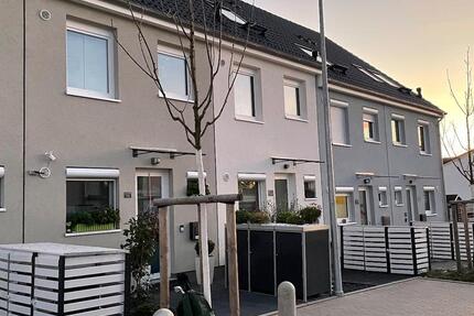 Haus Gelsenkirchen Ückendorf - 5.5 Zimmer, 130 m&sup2;, 399.000&euro; | Angebot:25538473