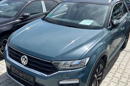 VW T-Roc 118.000 km 13.790 &euro; Bochum 44879