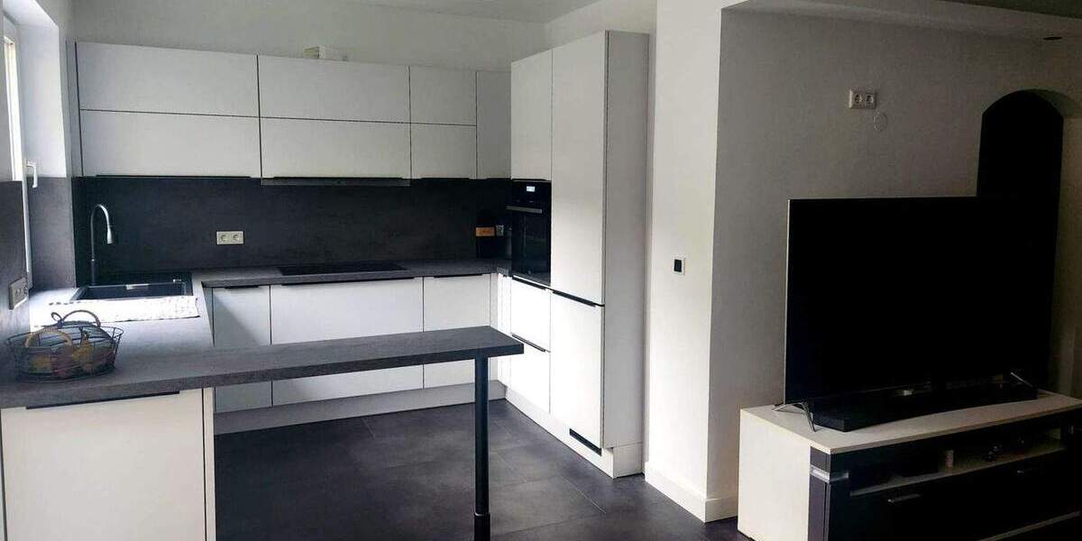 Etagenwohnung Hilden Kalstert - 3 Zimmer, 127 m&sup2;, 389.427&euro; | Angebot:25666296