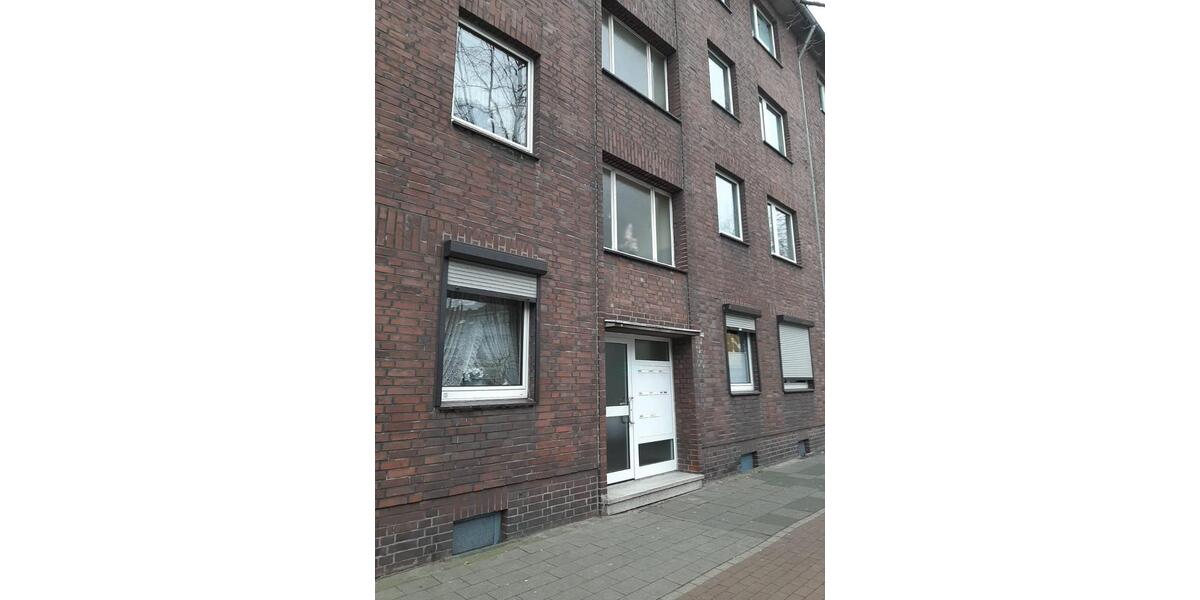 Etagenwohnung Oberhausen Alstaden - 3 Zimmer, 65 m&sup2;, 460&euro; | Angebot:25308345