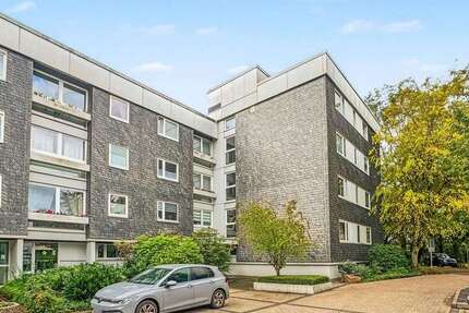 Wohnung Erkrath - 2 Zimmer, 69 m&sup2;, 189.000&euro; | Angebot:27552401
