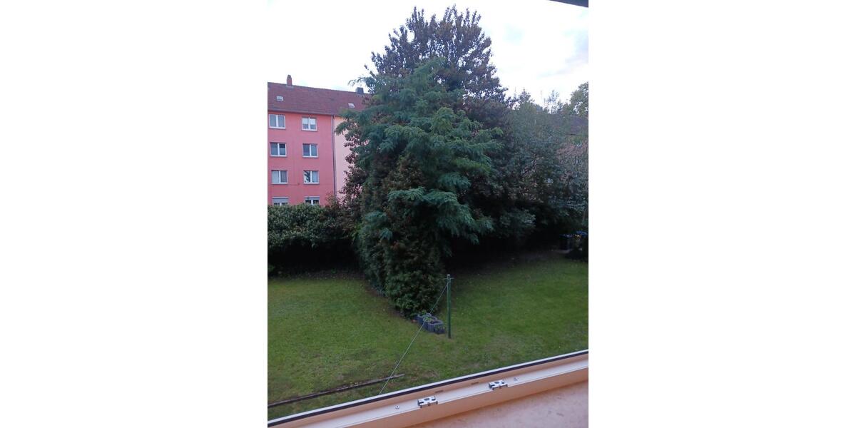 Etagenwohnung Gelsenkirchen Gelsenkirchen-Mitte - 2 Zimmer, 58 m&sup2;, 455&euro; | Angebot:27566192