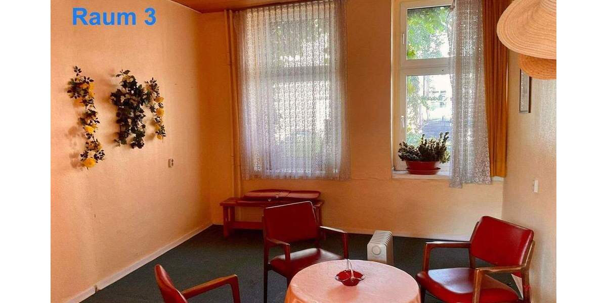 Mehrfamilienhaus, Wohnhaus Duisburg Duissern - 1 Zimmer, 286 m&sup2;, 379.000&euro; | Angebot:25734938