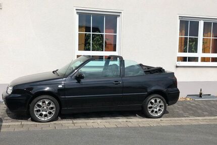 VW Golf 171.000 km 6.500 &euro; Hagen 58093