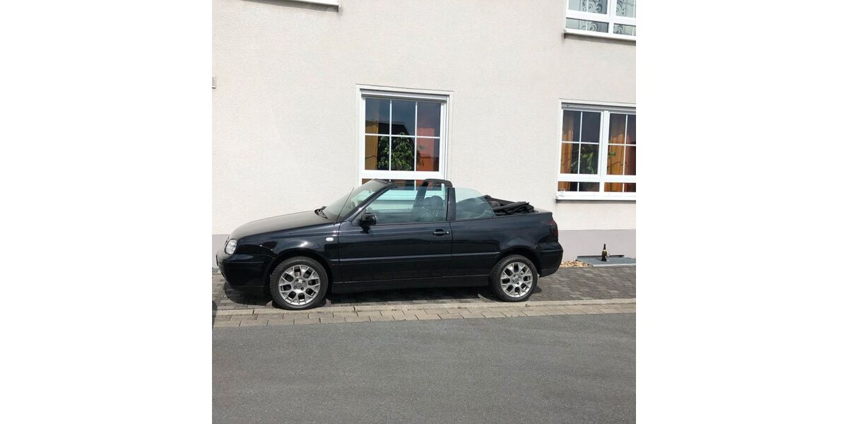 VW Golf 171.000 km 6.500 &euro; Hagen 58093