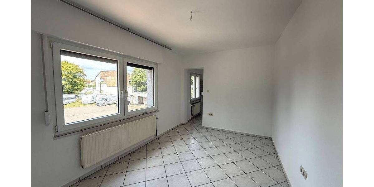 Etagenwohnung Herne Baukau-West - 4 Zimmer, 109 m&sup2;, 800&euro; | Angebot:25987004