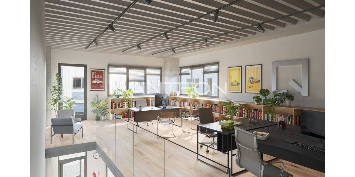Gewerbeobjekt Neuss Barbaraviertel - 710.000&euro; | Angebot:26828364