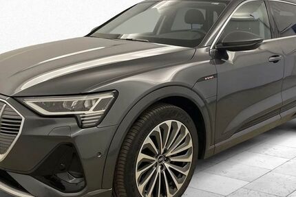 Audi e-tron 122.500 km 23.990 &euro; Hilden 40721