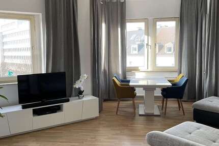 Wohnung Essen Südostviertel - 4 Zimmer, 81 m&sup2;, 1.140&euro; | Angebot:25429450