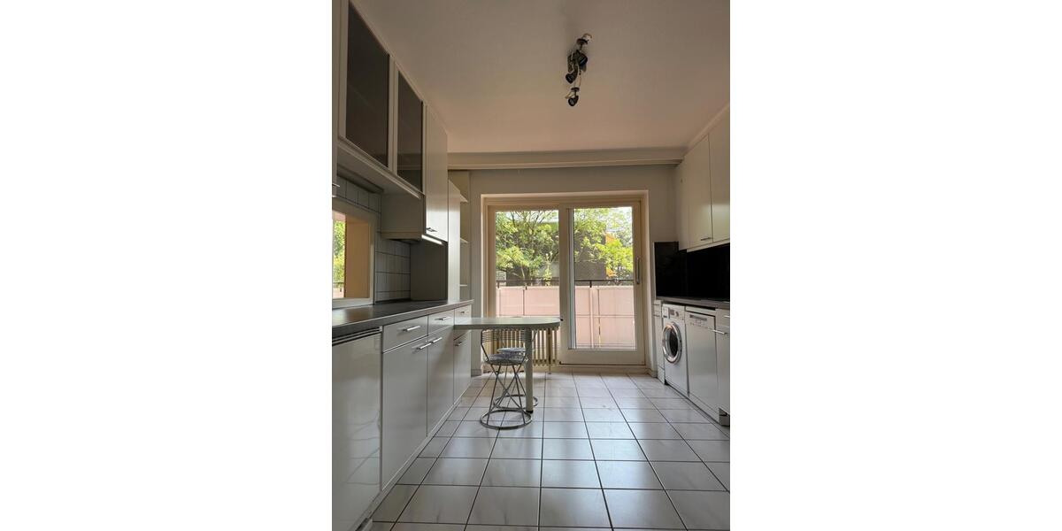 Etagenwohnung Meerbusch Necklenbroich - 4 Zimmer, 122 m&sup2;, 430.000&euro; | Angebot:26967058