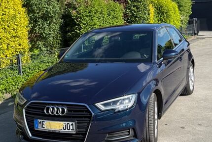 Audi A3 76.500 km 15.550 &euro; Düsseldorf 40472