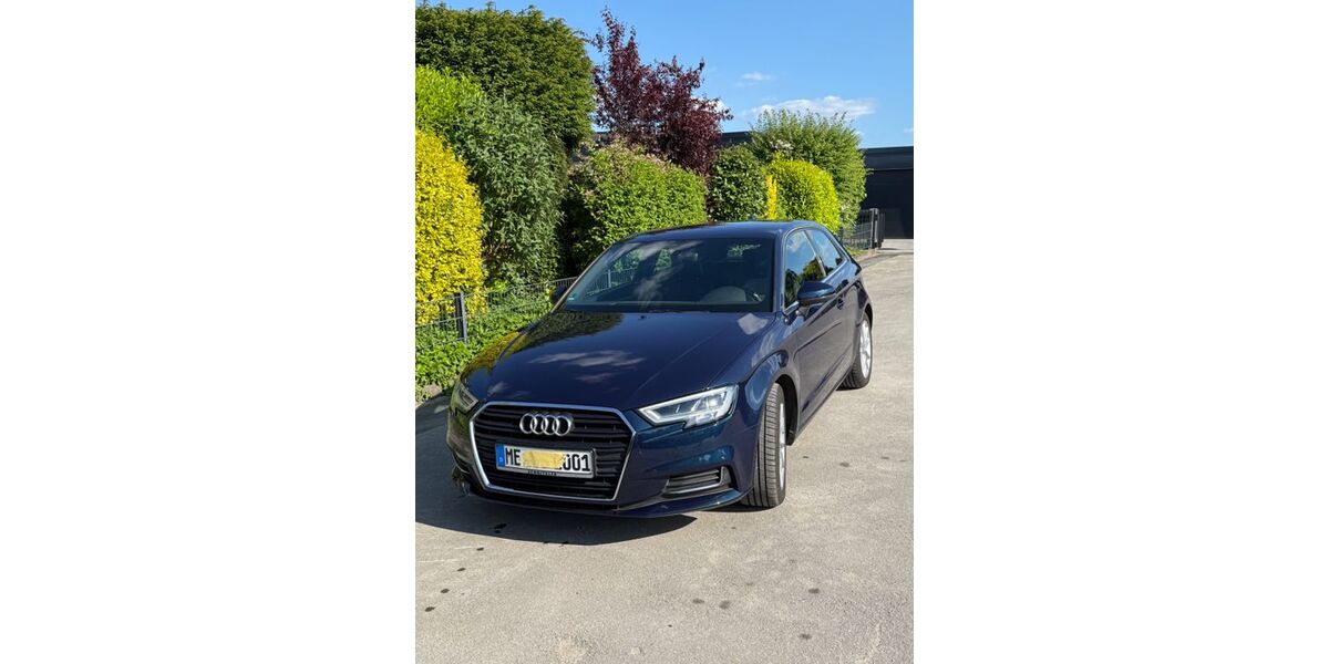 Audi A3 76.500 km 15.550 &euro; Düsseldorf 40472