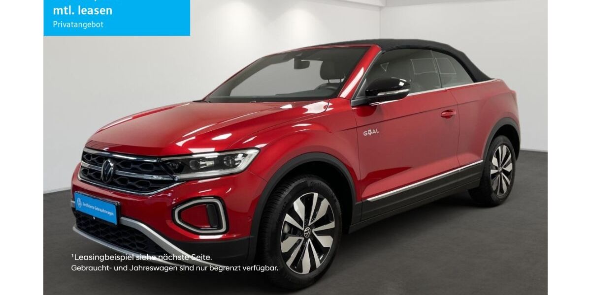 VW T-Roc 19.091 km 26.210 &euro; Düsseldorf 40233