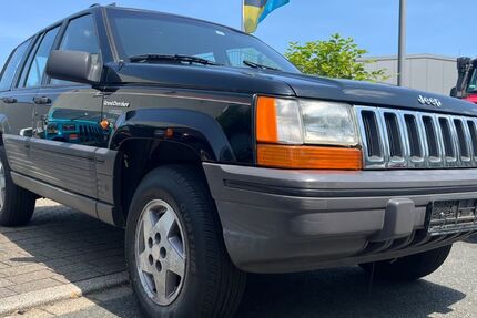 Jeep Grand Cherokee 189.986 km 7.900 &euro; Bochum 44809