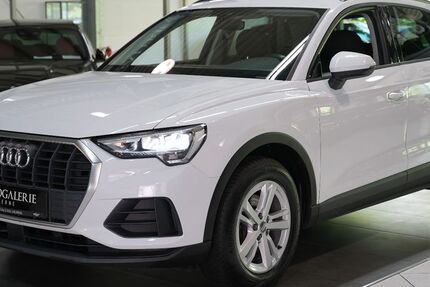 Audi Q3 99.950 km 19.700 &euro; Herne 44652