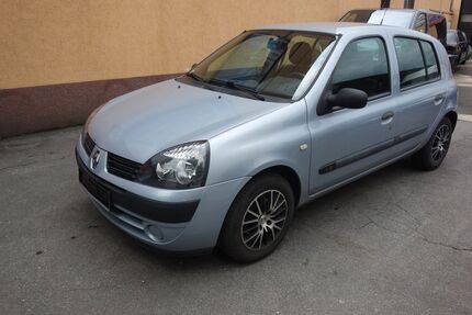 Renault Clio 74.000 km 1.250 &euro; mülheim an der rühr 45478