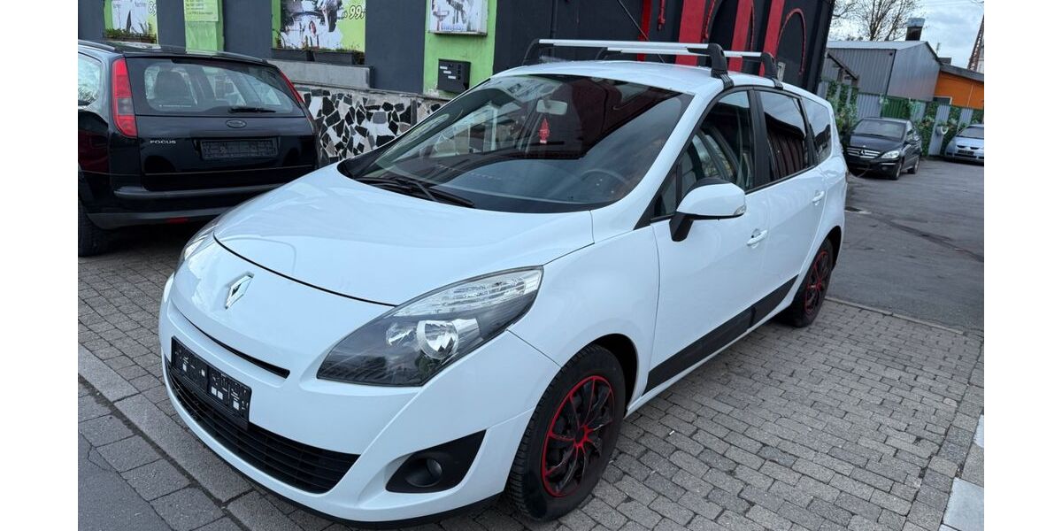 Renault Scenic 220.000 km 2.990 &euro; Essen 45143