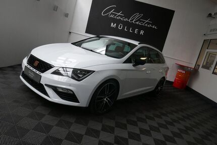 Seat Leon 91.880 km 22.696 &euro; Remscheid 42897