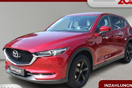Mazda CX-5 99.458 km 16.880 &euro; Bottrop-Kirchhellen 46244