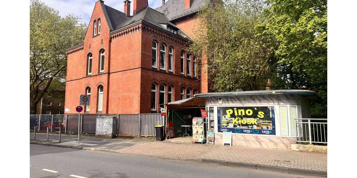 Gewerbeobjekt Wuppertal Elberfeld - 35.000&euro; | Angebot:26633106