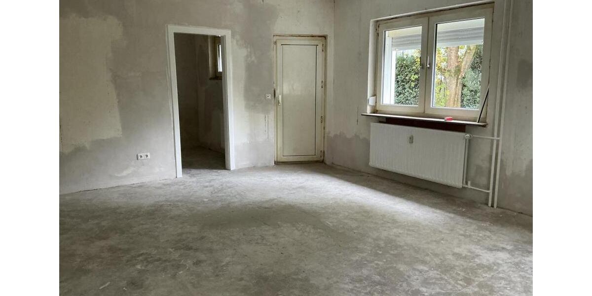 Erdgeschoßwohnung Gelsenkirchen Gelsenkirchen-Nord - 3 Zimmer, 64 m&sup2;, 439&euro; | Angebot:23117788