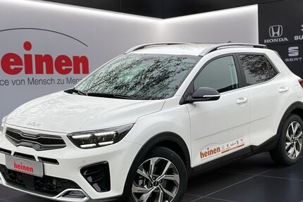 Kia Stonic 8.000 km 23.780 &euro; Hagen 58135