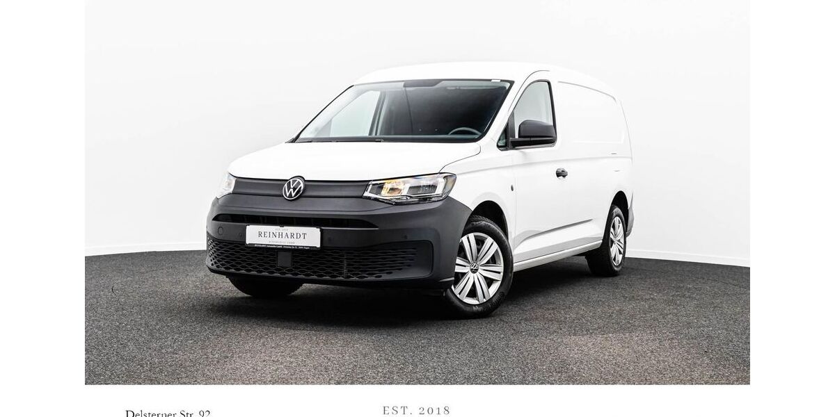 VW Caddy 27.634 km 27.755 &euro; Hagen 58091