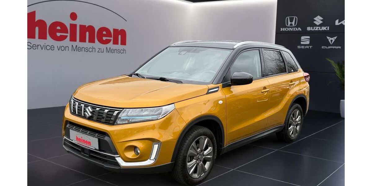 Suzuki Vitara 35.022 km 15.909 &euro; Hagen 58135
