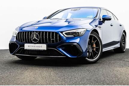 Mercedes-Benz AMG GT 43.773 km 103.485 &euro; Hagen 58091