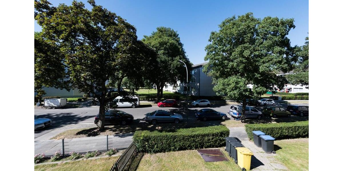 Etagenwohnung Gelsenkirchen Gelsenkirchen-Nord - 3 Zimmer, 77 m&sup2;, 435&euro; | Angebot:25943761