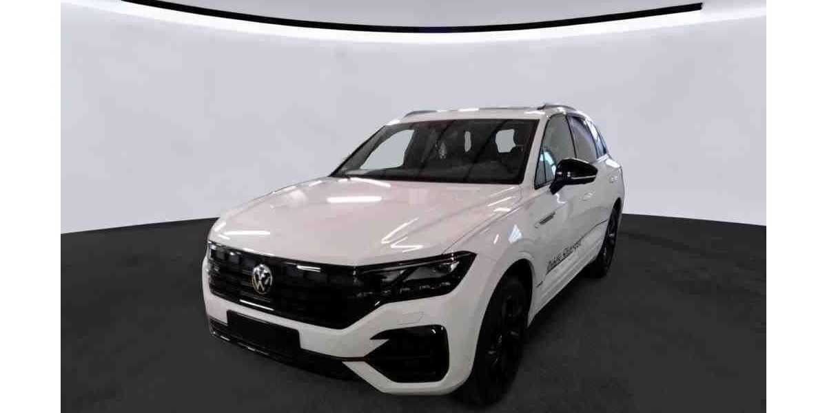 VW Touareg 78.863 km 44.766 &euro; Hagen 58091
