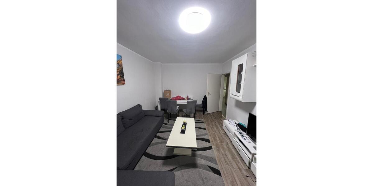 Etagenwohnung Wuppertal Gemarkung Barmen - 2 Zimmer, 50 m&sup2;, 83.300&euro; | Angebot:27533747