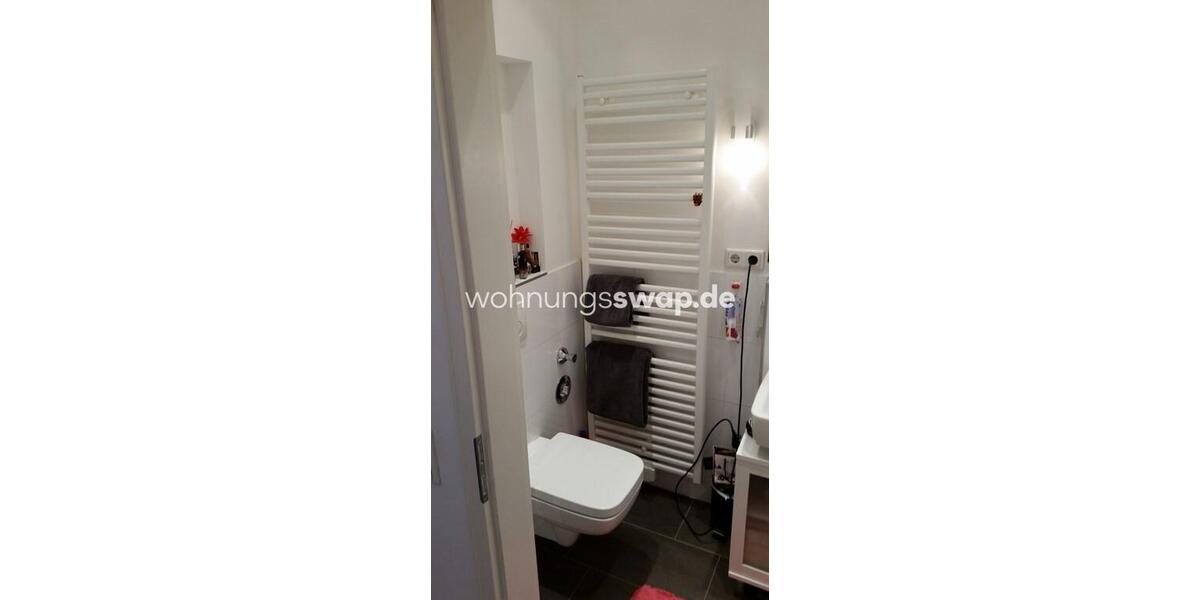 Etagenwohnung Düsseldorf Stadtbezirk 3 - 2 Zimmer, 55 m&sup2;, 670&euro; | Angebot:25657204