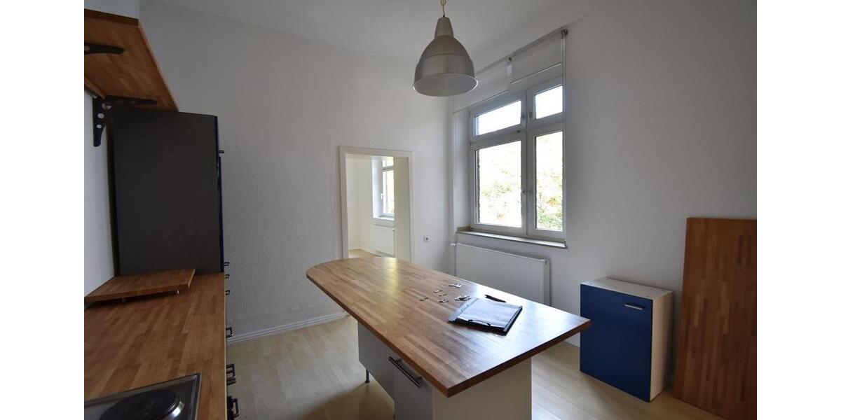 Etagenwohnung Düsseldorf Oberbilk - 2 Zimmer, 68 m&sup2;, 1.050&euro; | Angebot:21544376