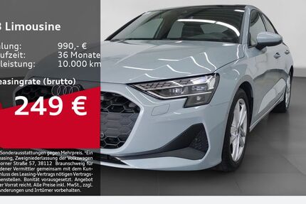 Audi A3 5.496 km 32.590 &euro; Bochum 44809