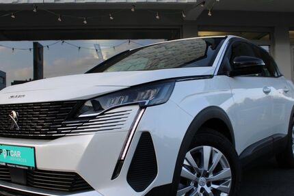 Peugeot 3008 14.453 km 19.990 &euro; Remscheid 42897