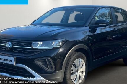 VW T-Cross 13.489 km 20.750 &euro; Wuppertal 42109
