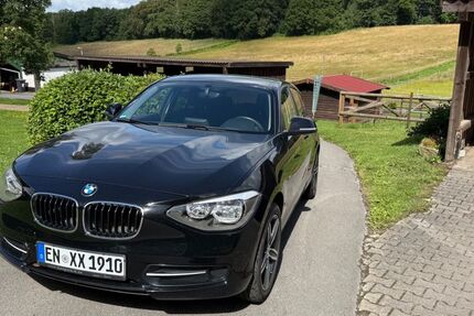 BMW 118 177.000 km 6.950 &euro; Wetter 58300
