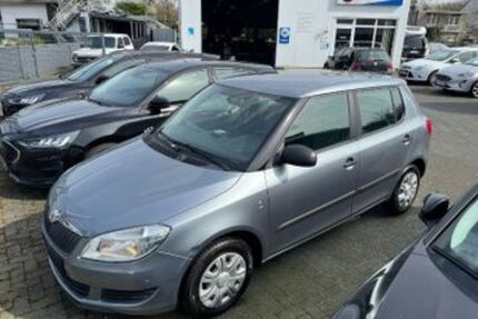Skoda Fabia 135.535 km 3.400 &euro; Erkrath 40699