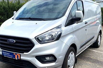 Ford Transit Custom 78.017 km 19.800 &euro; Düsseldorf 40589