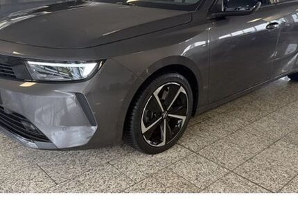 Opel Astra 27.130 km 24.985 &euro; Wuppertal 42329