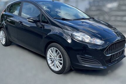Ford Fiesta 135.000 km 6.800 &euro; Essen 45309