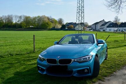 BMW 420 48.000 km 31.900 &euro; Mülheim an der Ruhr 45475