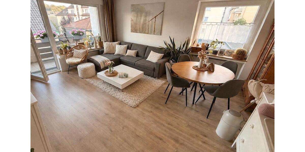 Etagenwohnung Wuppertal Elberfeld - 3 Zimmer, 81 m&sup2;, 224.900&euro; | Angebot:27534474