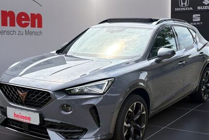 Cupra Formentor 17.142 km 33.799 &euro; Hagen 58135